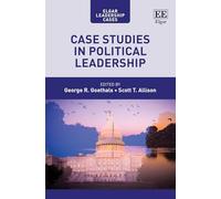 Case Studies in Political Leadership