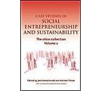 Case Studies In Social Entrepreneurship And Sustainability