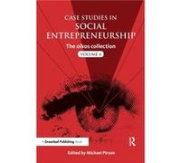 Case Studies in Social Entrepreneurship Michael Pirson (Auteur)