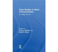 Case Studies In Sport Communication