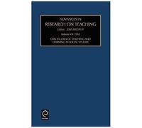 Case Studies Of Teaching And Learning In Social Studies