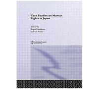 Case Studies On Human Rights In Japan