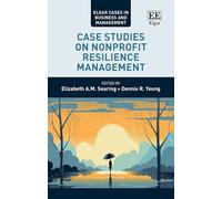 Case Studies on Nonprofit Resilience Management