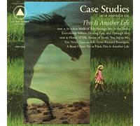 CASE STUDIES - This is Another Life (+Coupon MP3)