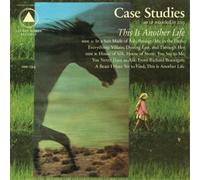 Case Studies This Is Another Life (CD) Album