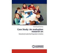 Case Study: An Evaluation Research On