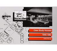 Case Study Houses 1945-1962