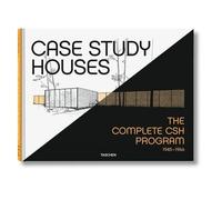 Case Study Houses