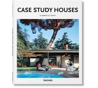 Case Study Houses Elizabeth A.T. Smith (Auteur), Peter Gössel (Edité par)