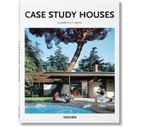 Case Study Houses - [Livre en VO] Smith, Elizabeth A T (Auteur)