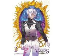 Case Study Of Vanitas Vol 2 Jun Mochizuki, Jun Mochizuki (Auteur)