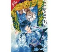 Jun Mochizuki – The Case Study of Vanitas, Vol. 3