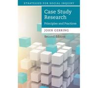 Case Study Research