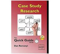 Case Study Research