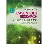 Case Study Research and Applications G