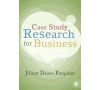 Case Study Research For Business