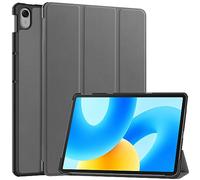 Case Tablet PC Compatible avec Huawei MatePad 11.5 Case 11.5inch 2023 Tri-Fold Smart Tablet Case, Hard PC Back Shell Slim Case Multi- Viewing Angles Stand Hard Shell Folio Case Cover with Auto Wake Sl