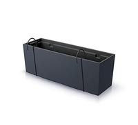 Case Urbi W Pot, Dimensions (mm) 580x180x195, couleur anthracite
