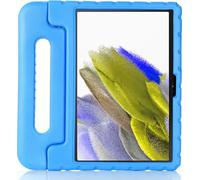 Case2go - Étui pour tablette compatible avec Samsung Galaxy Tab A8 10.5 (2021) - 10.5 Pouce - EVA couverture - Lumière Bleu