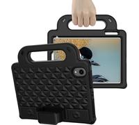 Case2go - étui pour tablette Étui pour tablette Apple iPad Mini 6 8.3 (2021) - 8.3 Pouce - Housse antichoc - Protection ultime - Noir
