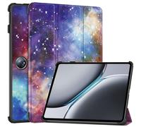 Case2go - Housse compatible OnePlus Pad 2/ OnePlus Pad Pro - - Housse en similicuir pour tablette - Galaxis