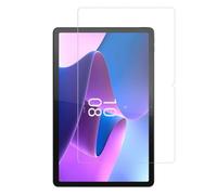 Case2go - Protecteur d'écran pour tablette compatible Lenovo Yoga Tab Plus (2025) - 12,7 pouces - Verre trempé - Case Friendly - Transparent, trnasparent, 12.7 inch