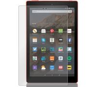 Case2go - Verre Trempé pour Amazon Fire HD 7 (2022) - 7 Pouce - Verre trempé - Anti-Rayures - Transparent clair