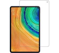 Case2go - Verre Trempé pour Amazon Fire HD 8 (2022) - 10.4 Pouce - Verre trempé - Anti-Rayures - Transparent clair