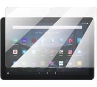 Case2go - Verre Trempé pour Amazon Fire HD 8 Plus (2022) - 8 Pouce - Verre trempé - Anti-Rayures - Transparent clair