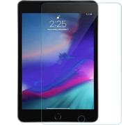 Case2go - Verre Trempé pour Apple iPad 2,3 & 4 - Pouce - Verre trempé - Anti-Rayures - Transparent clair