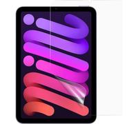 Case2go - Verre Trempé pour Apple iPad Mini 7 - 8.3 Inch - 8.3 Pouce - Verre trempé - Anti-Rayures - Transparent clair