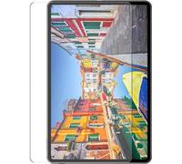 Case2go - Verre Trempé pour Huawei MatePad 11 (2021) - 11 Pouce - Verre trempé - Anti-Rayures - Transparent clair