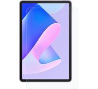 Case2go - Verre Trempé pour Huawei MatePad 11 (2023) - 11 Pouce - Verre trempé - Anti-Rayures - Transparent clair