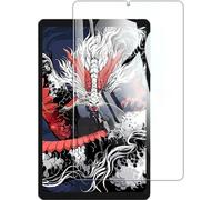 Case2go - Verre Trempé pour Lenovo Legion Y700 (2025) - 8.8 Pouce - Verre trempé - Anti-Rayures - Transparent clair