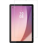 Case2go - Verre Trempé pour Lenovo Tab M9 - 9 Pouce - Verre trempé - Anti-Rayures - Transparent clair