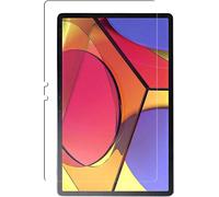 Case2go - Verre Trempé pour Lenovo Tab P11 - 11 Pouce - Verre trempé - Anti-Rayures - Transparent clair