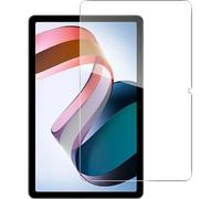 Case2go - Verre Trempé pour Xiaomi Redmi Pad 2 - 11 Pouce - Verre trempé - Anti-Rayures - Transparent clair