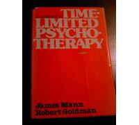 Casebook in Time-limited Psychotherapy