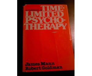 Casebook in Time-limited Psychotherapy