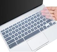 Casebuy Clavier Housse de Protection Skin pour Samsung Arm 29,5 cm Chromebook 2 Xe500 C12, Chromebook 3 Xe500 C13 Chromebook 29,5 cm