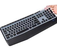 CaseBuy Coque de protection pour clavier sans fil Logitech MK345, accessoires Logitech MK345, MK345, noir