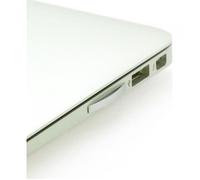 Casecentive MiniDrive Macbook Air (2010-2015) Adaptateur Carte SD - 4053214636660