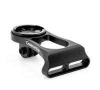 Casecentive Wahoo Stem System de montage noir - 8720153791960
