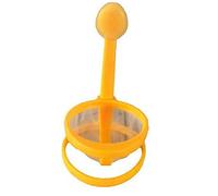 Casecover Cuisiner Cuisine Gadget Pocheuse Qualité Chaufferie Pratique Oeufs Parfaitement Braconne Oeufs Outils Oeuf Outil 1pc