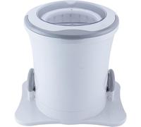 CASEGO Déshydrateur de Machine à Laver à manivelle - Sèche-Linge Portable Non électrique pour Camping, dortoirs, Appartements - Mini laveuse Manuelle