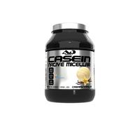 Caséine Addict Sport Nutrition - Caséine Micellaire Native - Creamy Vanilla 1000g
