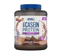 Caséine Applied Nutrition - 100% Casein Protein - Chocolate Cream 1800g