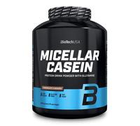 Caséine BioTech USA - Micellar Casein - Chocolate 2270g