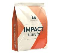 Caséine MyProtein - Micellar Casein - Chocolate 1000g