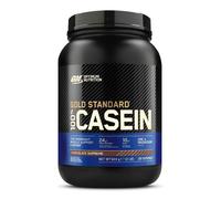 Caséine Optimum Nutrition - Gold Standard 100% Casein - Chocolate Supreme 924g